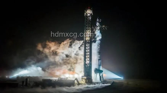 马斯克改口保“龙”记：SpaceX的载人航天风云录